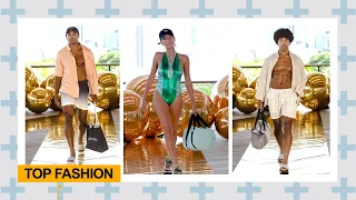 Flying Solo 2024 - Paula O! Store - Miami Swim and Resort Week 2023