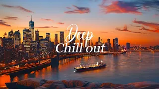 Deep Chillout Lounge 🌙 Essential Relax Session 1 ~ Ambient Chillout Lounge Relaxing Music for Sleep