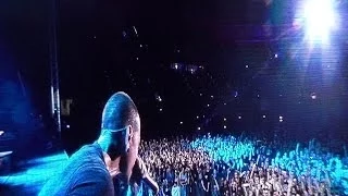 LINKIN PARK @ WROCŁAW / POLAND 2014 FULL SHOW HD