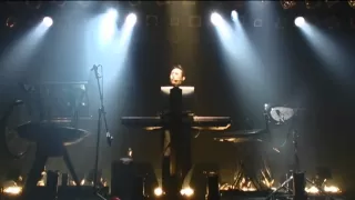 Susumu Hirasawa - Haldyn Hotel - Live Phonon 2550 Vision