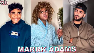 *3 HOURS* Mark Adams BEST TIKTOKS OF 2023 | Funny Marrkadams