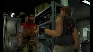 Resident Evil 3- Randomizer(Re_Duke Version) - PC