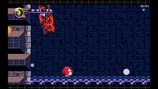 Sonic 3 AIR - Stone Custom Boss Fight (Knuckles) [NO HIT]