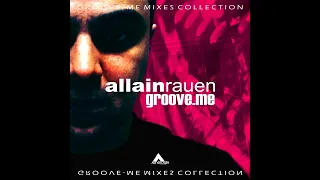 allain rauen GROOVE ME #0080