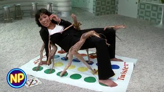 Alien Twister Scene | Men in Black II (2002) | Now Playing