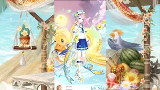 Love Nikki Dress Up Queen: Song of the Gulf!