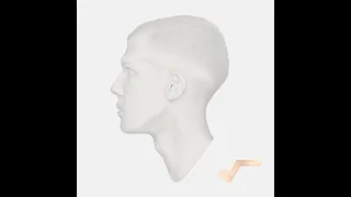 Stromae - Tous les mêmes (Official Mono Instrumental - Vinyl Rip)