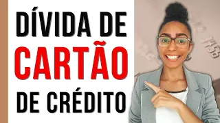 O QUE ACONTECE SE NÃO PAGAR O CARTÃO DE CRÉDITO? Saiba o que pode acontecer se você não pagar 💳