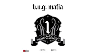 B.U.G. Mafia - Limbaj De Cartier (feat. Cheloo) (Prod. Tata Vlad)