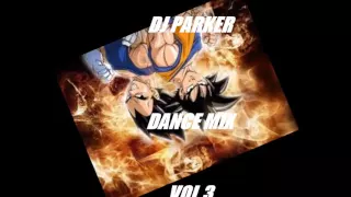 ZONE MIX DJ PARKER, FAST 90s DANCE VOL 4