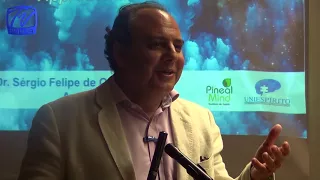 " ASPECTOS CIENTÍFICOS DA DOUTRINA DE JESUS "  Dr. Sérgio Felipe de Oliveira  - Braga   2015