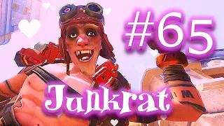 정크랫 매드무비 #65 / Junkrat montage