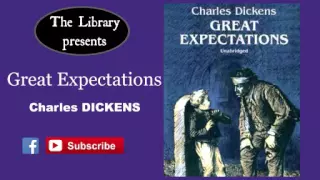 Great Expectations by Charles Dickens - Audiobook ( Part 2/2 )