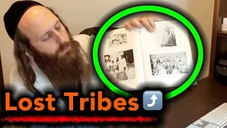 Rav Dror - Finding The Lost Tribes of Israel