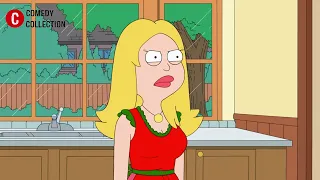 Thanksgiving | American Dad!