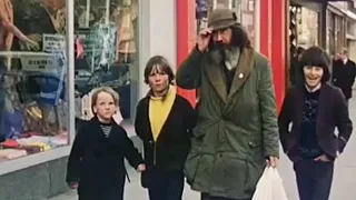 Limerick City in 1975 (HD)