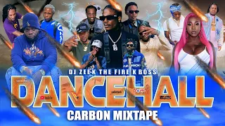 2023 Dancehall Mix | New Generation Dancehall Songs (Masicka, Chronic Law, Byron messia, Alkaline)