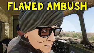 Flawed Ambush | ArmA 3