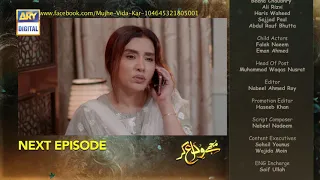 Mujhay Vida Kar Episode 6 | Teaser | ARY Digital Drama