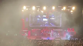 Judas Priest - Electric Eye (Live 3/9/2022)