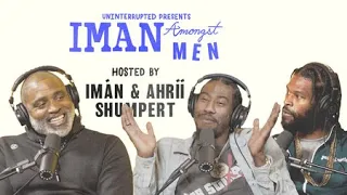 Cuttino Mobley Chops It Up On Philly Hoops, Fatherhood, and the New NBA | IMAN AMONGST MEN