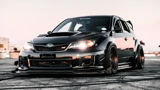 Dark Prince STi | Streetoutcast