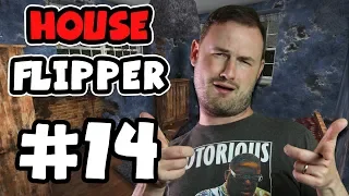 Sips Plays House Flipper (19/7/19) - #14 - Pink Mist