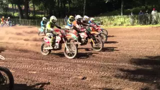 2015 MAIN EVENT FAST EDDIES hawkstone park GBXC