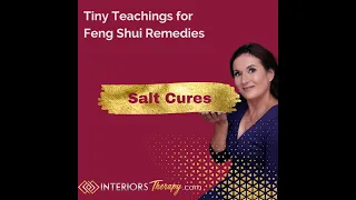 Tiny Teachings : Salt Cures