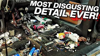 Owner REACTS To INSANE Detailing Transformation! No Way Thats My CAR!