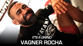 The Most SAVAGE Grappler | Vagner Rocha (Short Film)