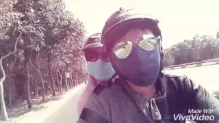 Thương  Karik ft Uyên Pím [Bệt band] [MV Fanmade] by Kent Nvd