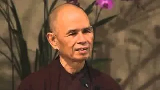 5 Thich Nhat Hanh  -  Simple Mindfulness  -  Mindful Walking