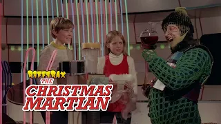 RiffTrax: The Christmas Martian (HD Trailer)