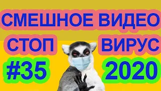 #СМЕШНОЕВИДЕО2020 #35 #коронавирус стоп #подборкаприколов2020 #coub #киноприколы #любительскоевидео