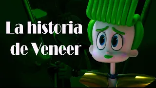 La historia de Veneer