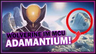 Neuer WOLVERINE im MCU? | Kann K.I. Kunst? | Recast des gesamten DCU? | Die NERD NEWS der Woche 52