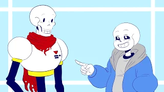 Top 10 Undertale AUs ~ Memes #2 [10]