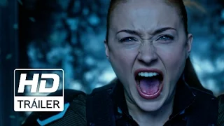 X-Men: Apocalipsis | Trailer Oficial 3 Subtitulado