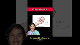3 mudras that will change your life instantly #mudra #yoga #meditation