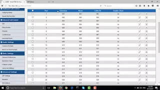 How to use XT 10P video intercom and XT 13P in S2400 _زونتل