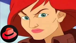 The Stolen Smile | Where In The World Is Carmen Sandiego? 💃🏻 Full Episodes | Videos for Kids
