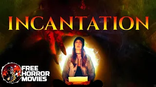 Incantation | Full Horror Movie (HD)