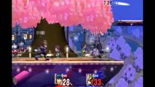 ZP-Jan- Eden(Marth) vs. Fire(Fox) 1