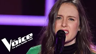 France Gall - Résiste| Margaux | The Voice France 2021 | Blinds Auditions