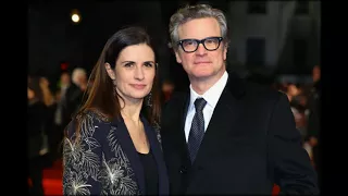 Colin Firth WROTE to wife Livia Giuggioli's 'lover turned stalker' after her extra-marital affair wi