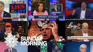 "Network" and the changing state of TV news