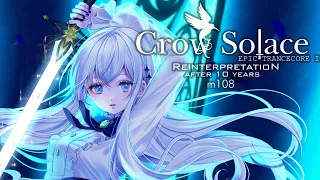 m108 - Crow Solace (2022 Rework)