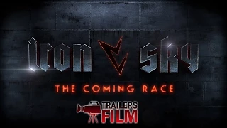 Iron Sky the approaching Race Official Teaser Trailer one (2016) - Fantasy picture HD