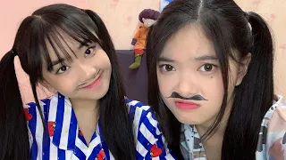 JKT48 Yori & Fiony Live Showroom 07112020